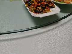 -宝发园名菜馆