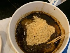 糍粑-张醪糟