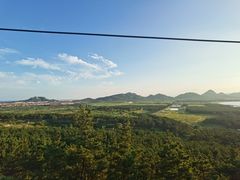 -摩天岭风景区