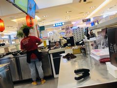 -鲜芋仙(群光广场店)