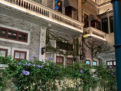 -赤坎·广东华侨国际旅游度假区