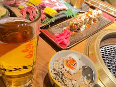 -MIKOMIKO和牛烧肉专门店(南门店)