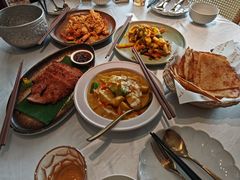 -Thai Alley泰爱里(二沙岛店)