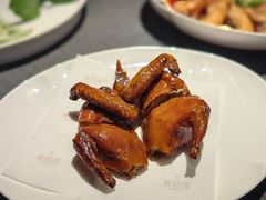-锦府园·新台州菜(合生汇店)