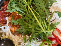 -东吉馆韩式餐厅(八经街总店)