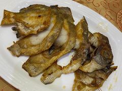 香煎仓鱼-瑞记湛江鸡饭店·粤西第一鸡(粤垦店)