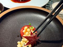 -次第花开素食雅宴