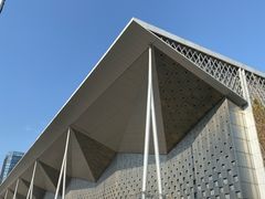 -东浩兰生上海世博展览馆