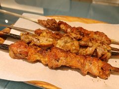 -新疆巴州金丝特餐厅(大钟寺店)