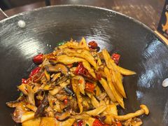 -吃货私房菜(丽江束河古镇店)