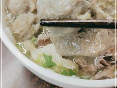 -潮镇老尾牛杂(环城西路店)