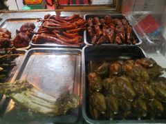 -三哥田螺(北书院街店)