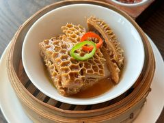和味牛肚-广州柏悦酒店·悦景轩·粤菜餐厅