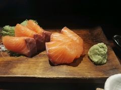 -麦秋寿司(富都广场店)