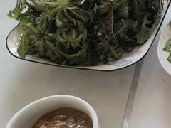 -北平小馆·烤鸭·家常菜(磨房北里店)