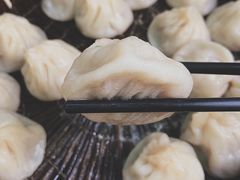 小笼包-万寿斋(山阴路店)