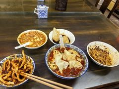 -西月城谭豆花(春熙路店)