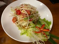 青木瓜沙拉-荷花泰菜(东方新天地店)