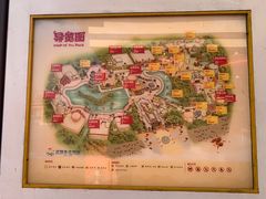 -济南方特东方神画