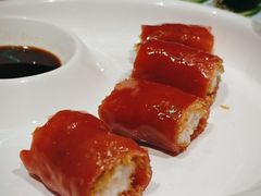 -万丽轩·粤菜(王府井金茂万丽酒店)