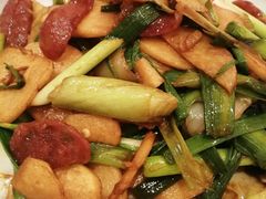 -好福记饭店(红梅公园店)