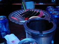 -SOS酒吧(盘胥路店)