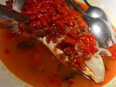 -炊烟小炒黄牛肉(东庆街店)