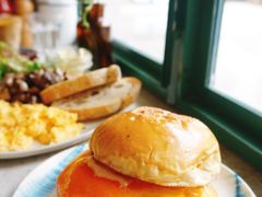 -RAC BAR(安福路店)