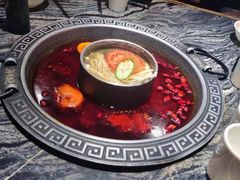 -晓宇重庆火锅(大唐不夜城店)