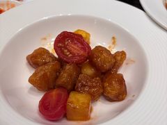 -京香轩·中餐厅(上海中庚聚龙酒店)