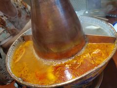 -1078號老北京涮肉(松柏店)