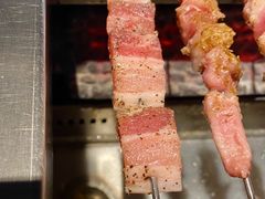 -很久以前羊肉串(南京路第一百货店)