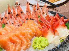 -割烹旭日本料理(龙湖狮山天街店)