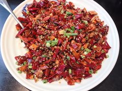 -丽晶轩中餐厅(重庆丽晶酒店)