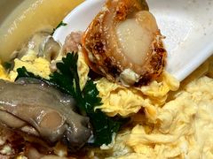 -木柴豆腐·活海鲜·鲁菜