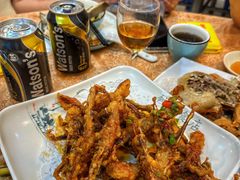 -揭阳钟记小食(福田新村店)