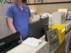 -半岛宠物医院24小时(科华中路店)