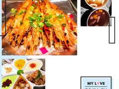 -绿茶餐厅(昌平悦荟店)