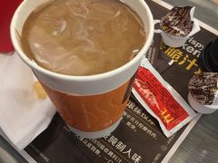 -麦当劳(光新乐购店)