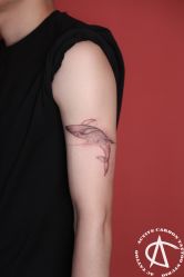 -AC TATTOO 纹身