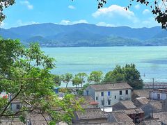 -东钱湖旅游度假区