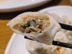 -伊喜饺子·烤鸭(五道口学院路店)