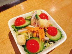 -La Creperie法餐厅(芮欧百货店)