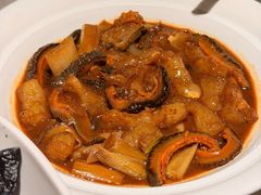 -船歌·鱼水饺青岛菜(闽江二路店)