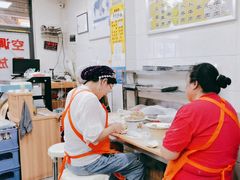 -老味道饺子馆(回民街店)