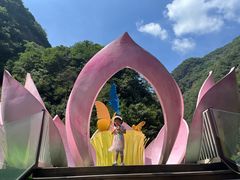 -花溪风景区