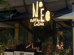 -NEED创意韩国料理(青岛万象城店)