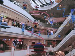 -圆融购物中心(南天成路店)