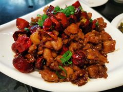 -晚归月亮湾私家菜(临邑路店)