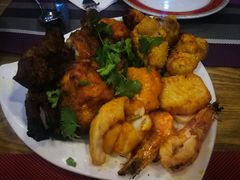 -食彩美印度特色美食餐厅·印度料理